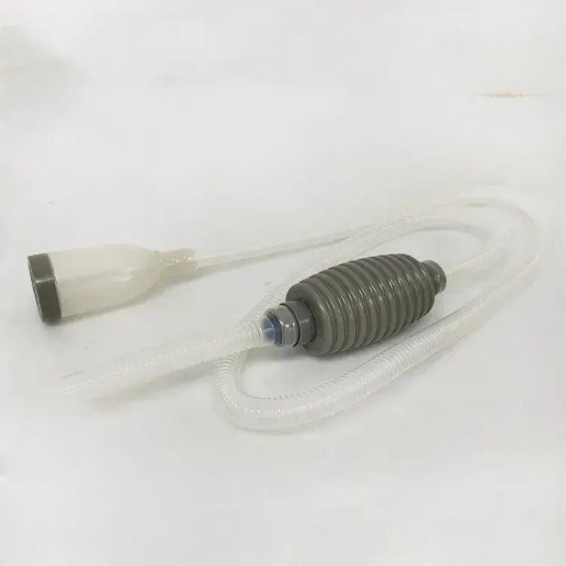 Aquarium Xxl - Set di Strumenti per Pulizia Acquario
