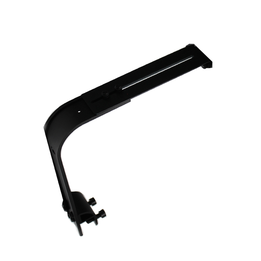 Aquarium Fish Black - WRGB Acquario LED Luce Aqua Knigt