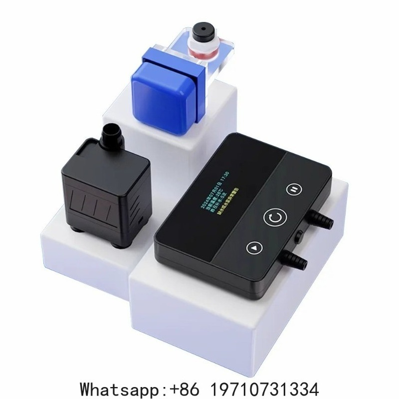 Aquarium Auto Top Off - Sistema ATO Intelligente per Acquario con