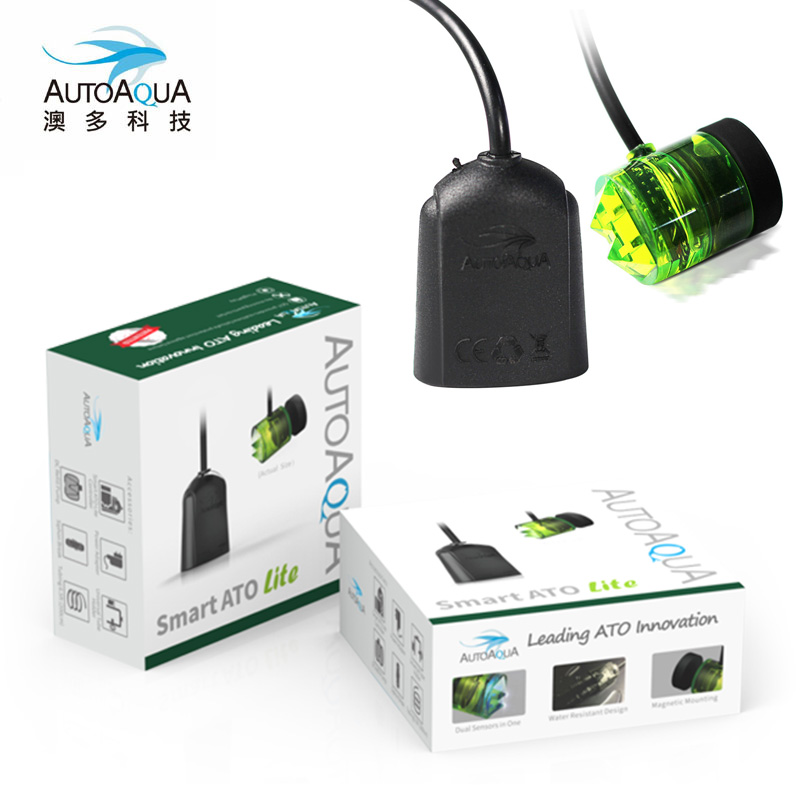 Aquarium Auto Top Off - AutoAQUA Smart ATO Lite SATO-260P Sistema