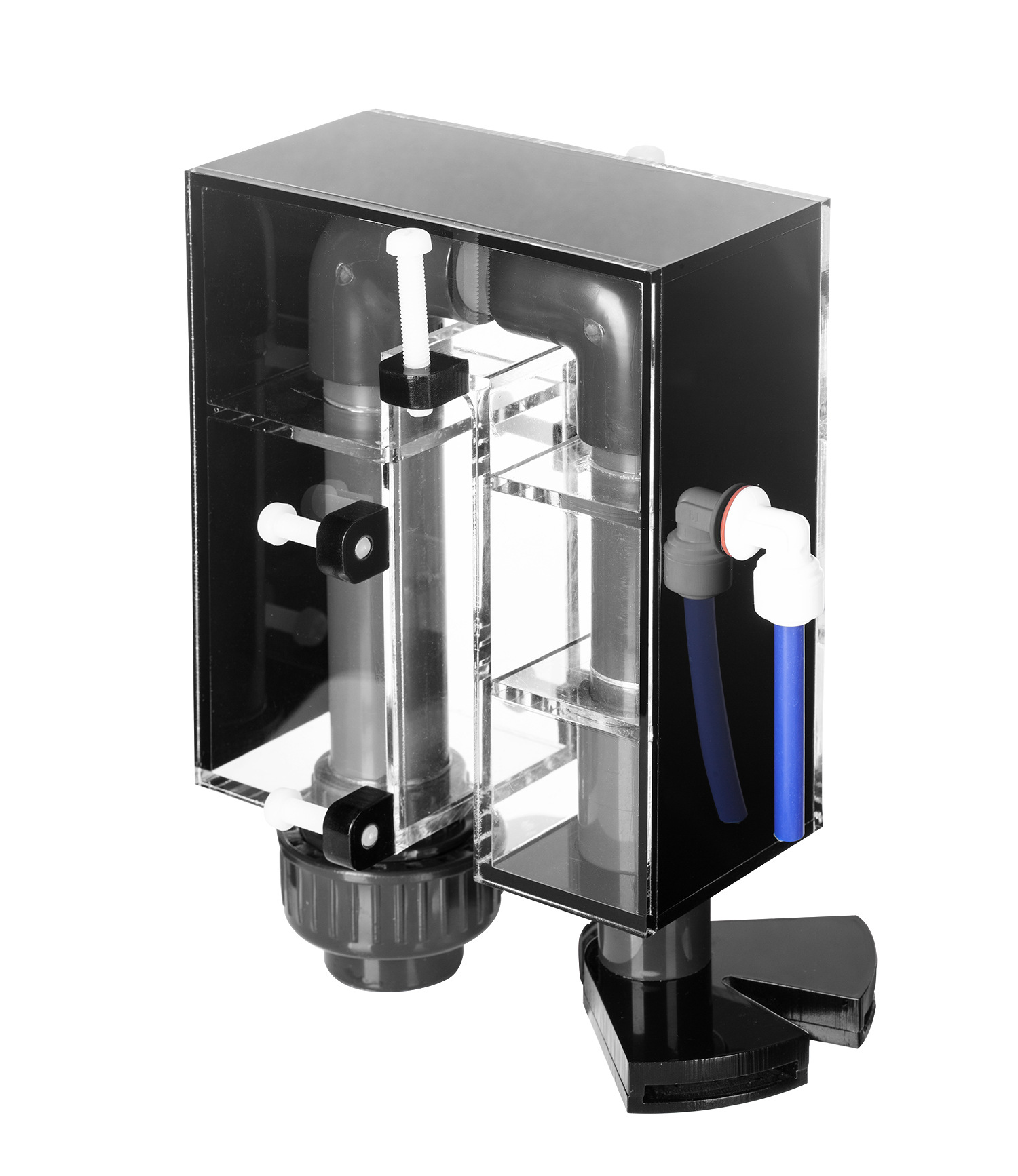 Aquarium Auto Top Off - Scatola dell'acqua montata a parete Versione