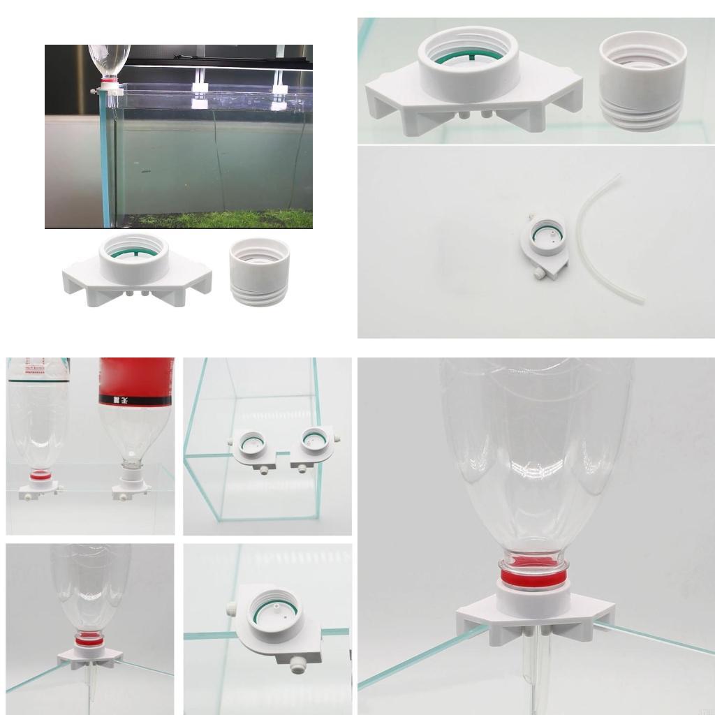 Aquarium Auto Top Off - Acquario pesce d'acqua automatico Acquario Aggiungi