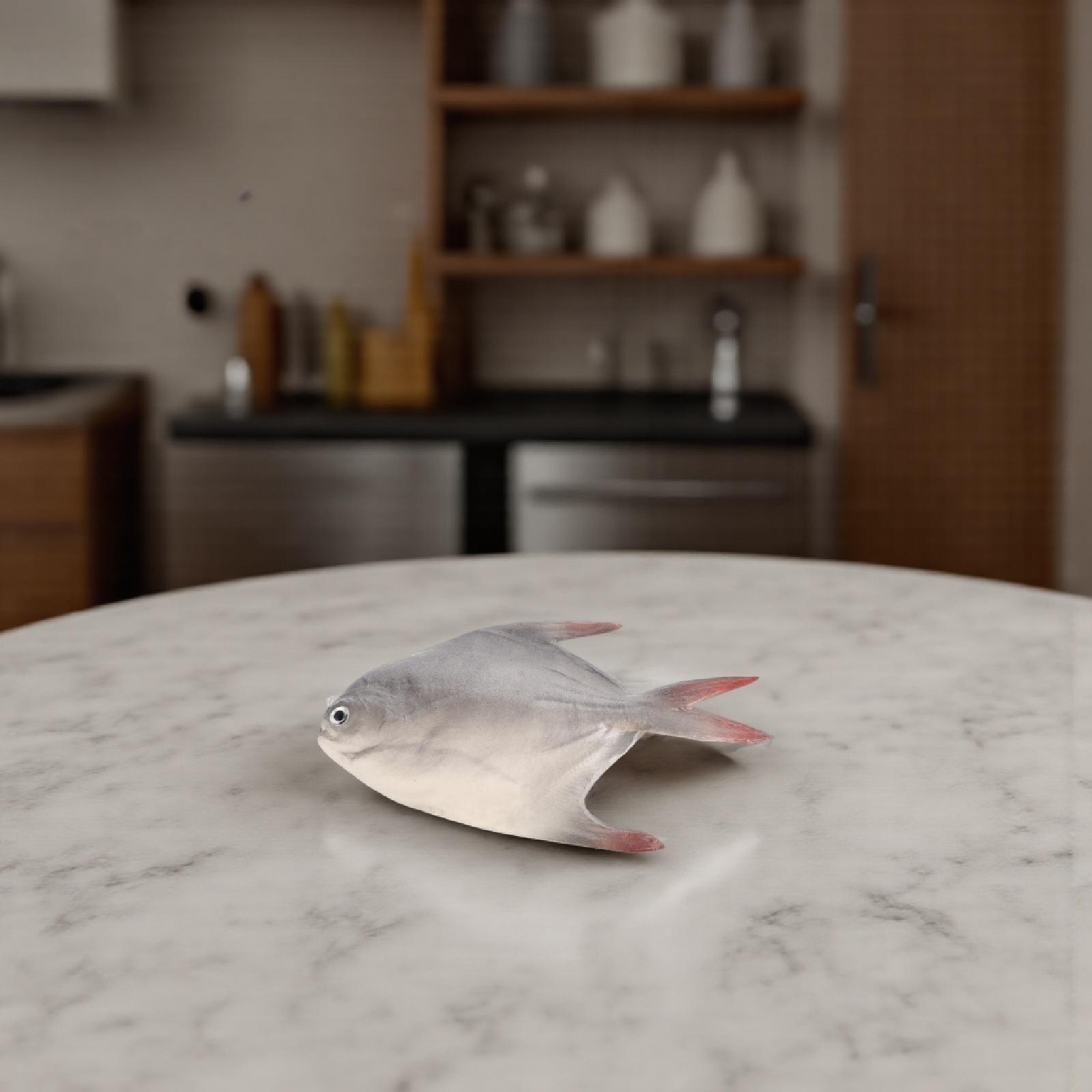 Aquarium Fish Market - Pesci Artificiali Realistici per Decorazione, Accessori