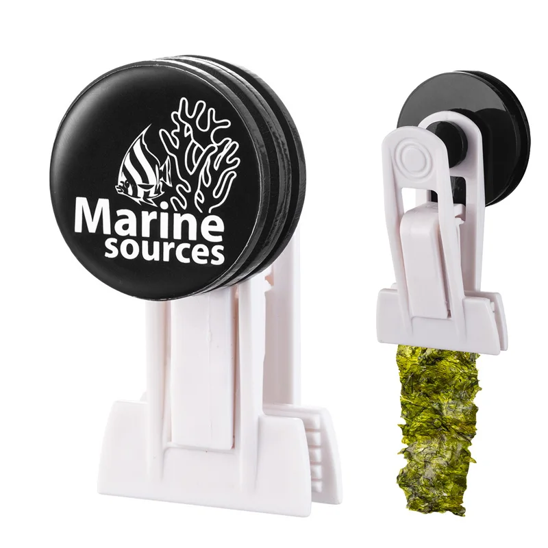 Aquarium Fish And Supplies - Sorgenti marine Forte clip magnetica per
