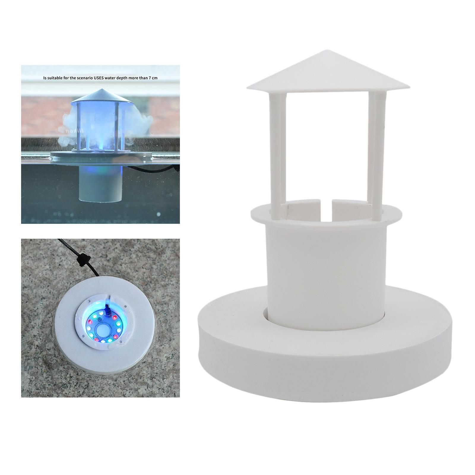 Aquarium Fish Small - Piccolo acquario per animali domestici con