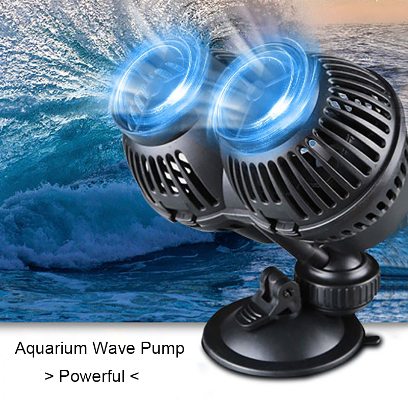 Aquarium Fish And Supplies - Acquario serbatoio di pesce Wave Maker
