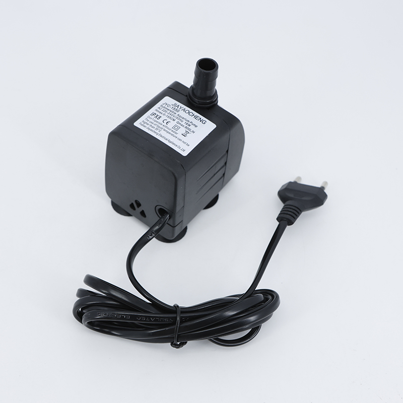 Aquarium Fish And Supplies - Pompa d'Acqua Sommergibile AC 220V 16W