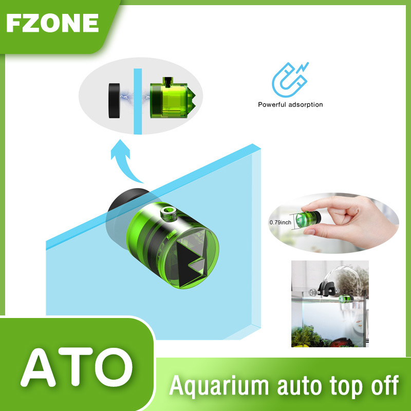Aquarium Auto Top Off - MagTool AUTO TOP Off (ATO) ATO-360P