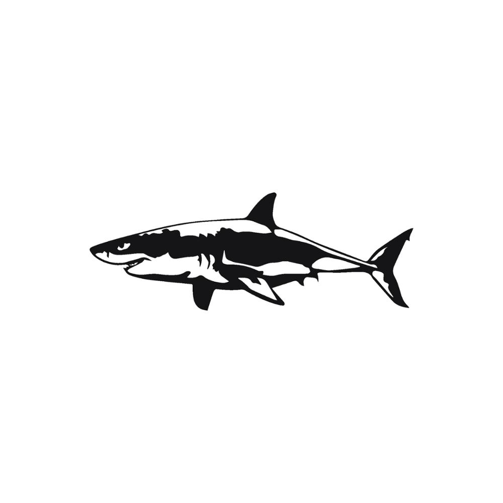 Jpct interessante grande decal - Aquarium Fish Shark recensione e prezzo