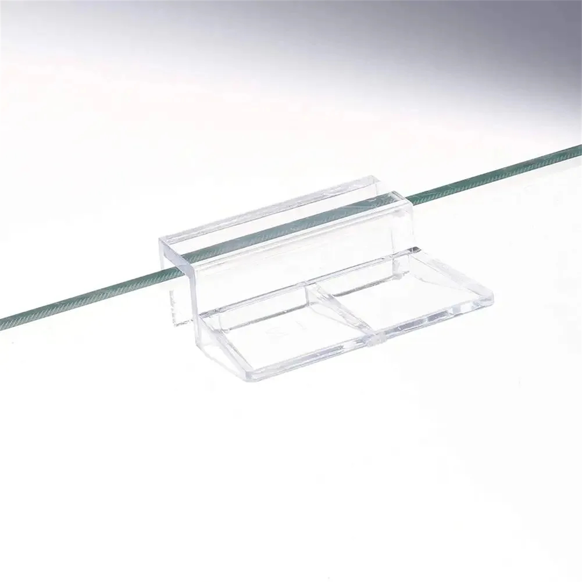 10 pz Trasparente Acrilico Ser - Aquarium Fish Images recensione e prezzo