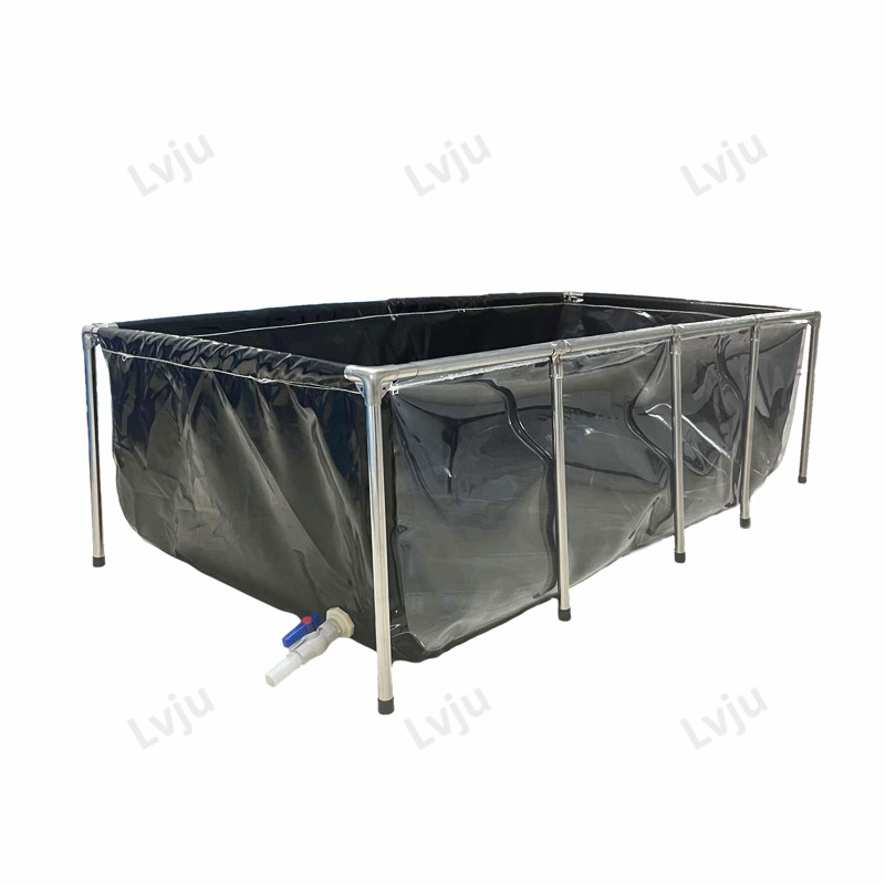 Lvju Fish Aquarium Tank 75-110 - Aquarium Xxl recensione e prezzo