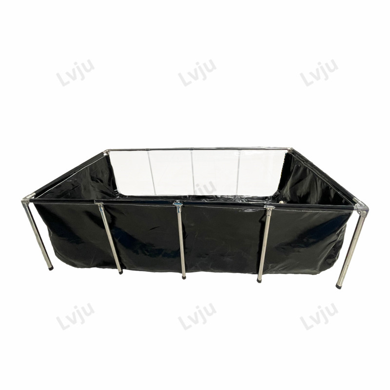 Lvju Fish Aquarium Tank 75-110 - Aquarium Xxl recensione e prezzo