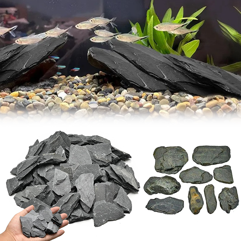 Kit di Pietre per Acquario 500 - Aquarium Fish Saltwater recensione e prezzo
