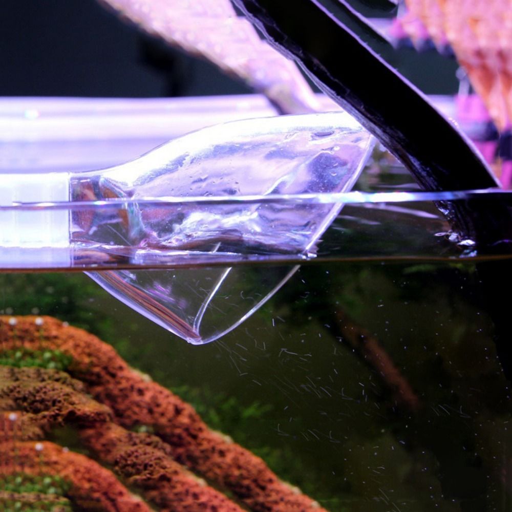 12/16/22mm Pianta d'Acqua Tubo - Aquarium Fish Images recensione e prezzo