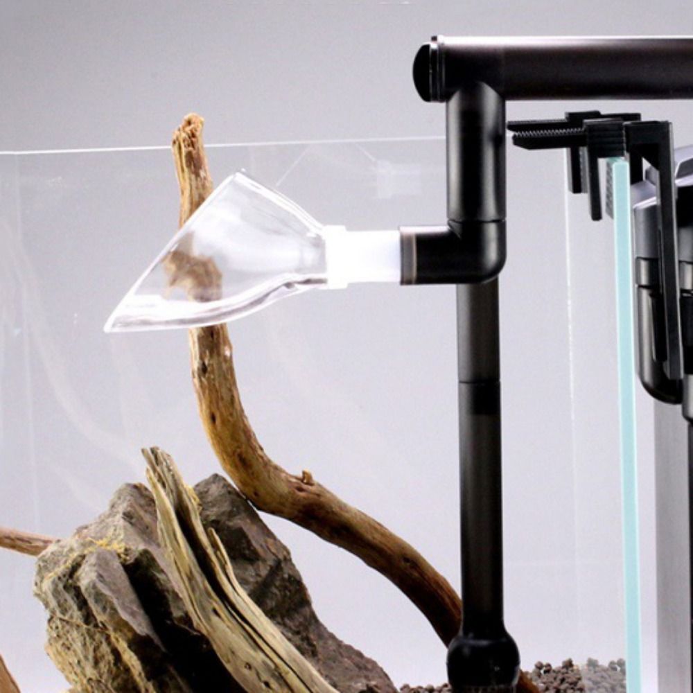 12/16/22mm Pianta d'Acqua Tubo - Aquarium Fish Images recensione e prezzo