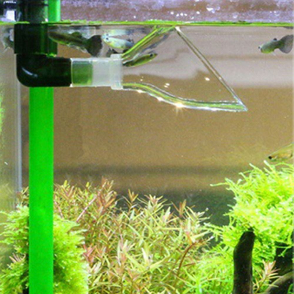 12/16/22mm Pianta d'Acqua Tubo - Aquarium Fish Images recensione e prezzo