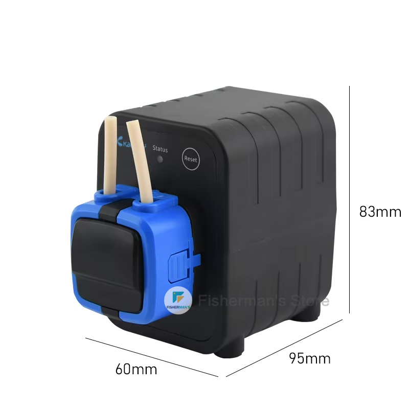 Kamoer X1 PRO 2 V2 Bluetooth W - Aquarium Fish App recensione e prezzo