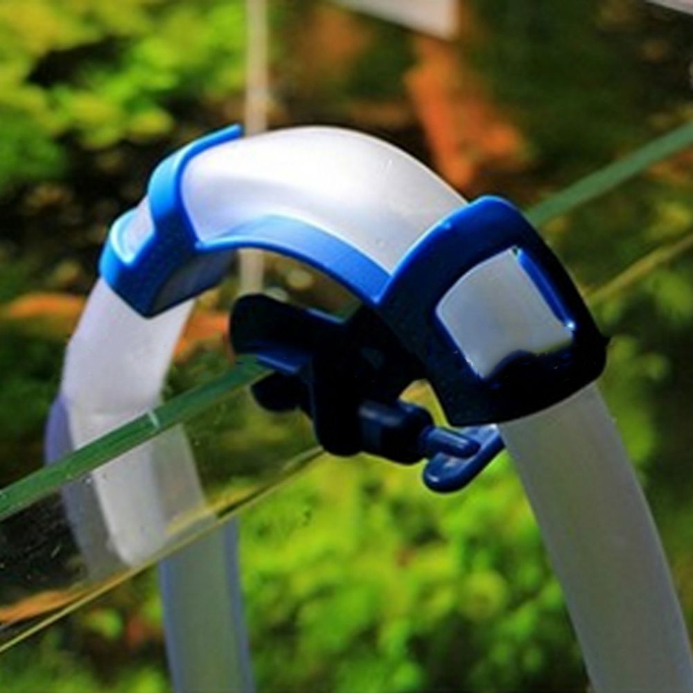 Staffa per tubo dell'acqua del - Aquarium Fish Images recensione e prezzo