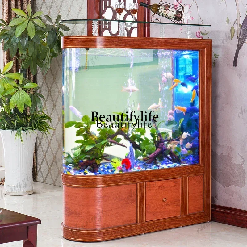 S173 Nuovo Acquario a Colonna  - Aquarium Xxl recensione e prezzo