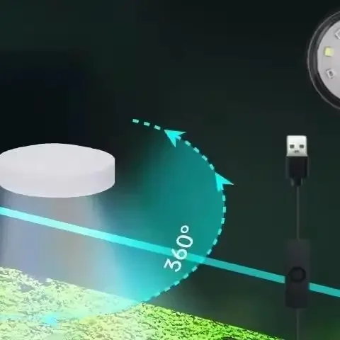 Luce per acquario con adattato - Aquarium Fish Small recensione e prezzo