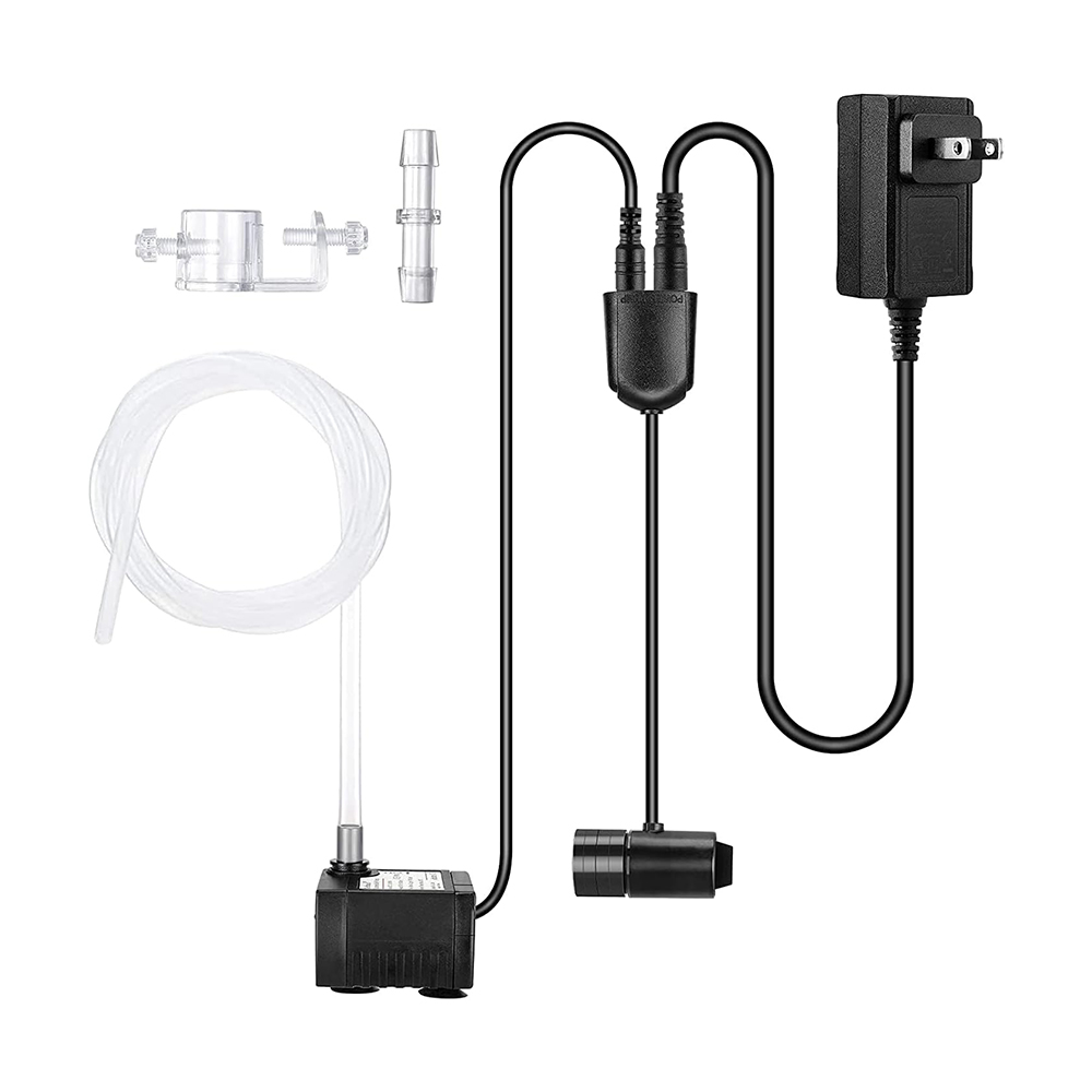 Regolatore Automatico Livello  - Aquarium Auto Top Off recensione e prezzo