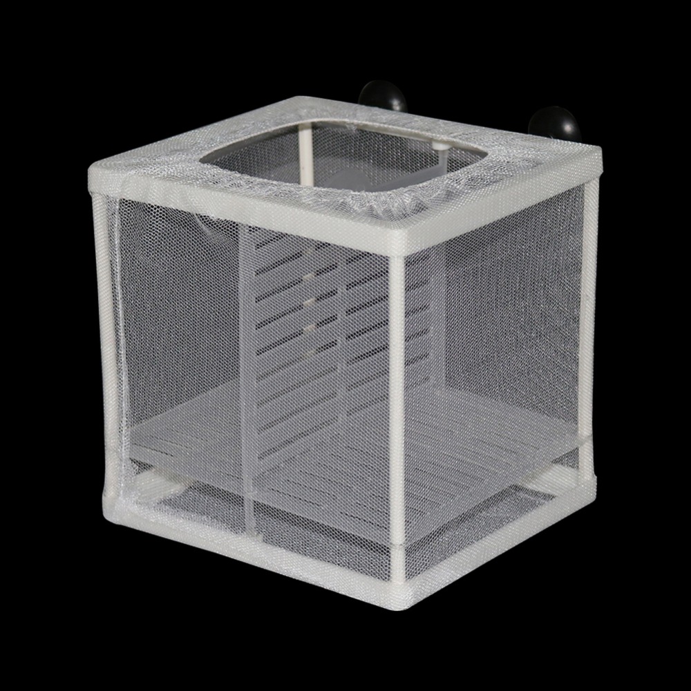 1 pz rete per incubatrice per  - Aquarium Fish Jar recensione e prezzo