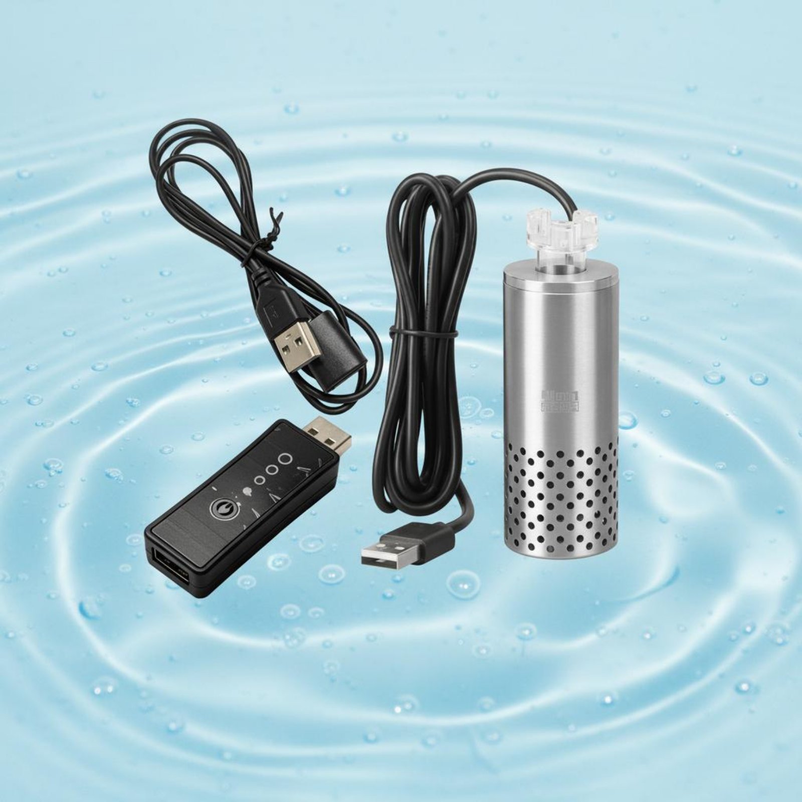 Skimmer Elettrico Silenzioso p - Aquarium Fish Low Maintenance recensione e prezzo