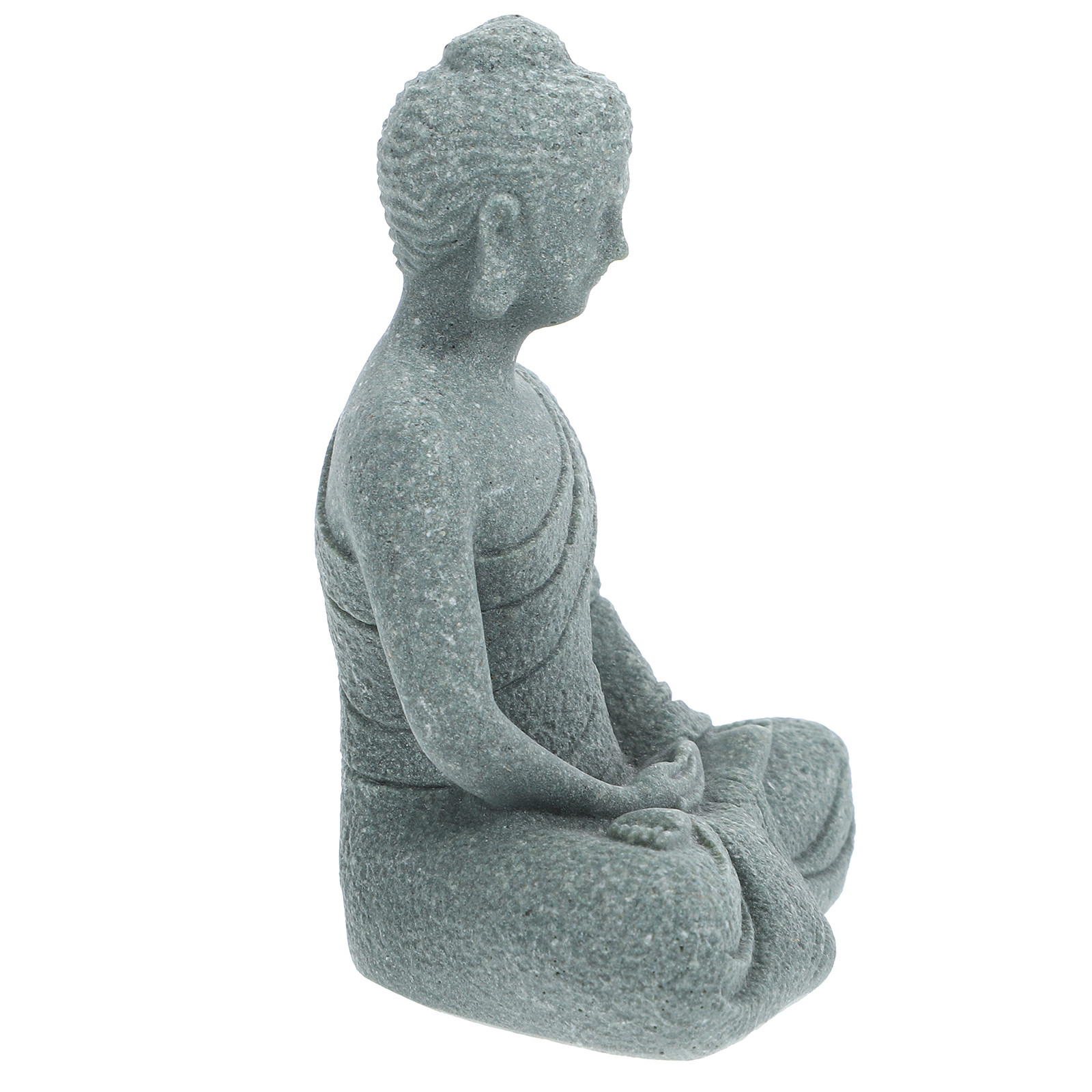 Mini Statua di Buddha in Resin - Aquarium Fish Small recensione e prezzo