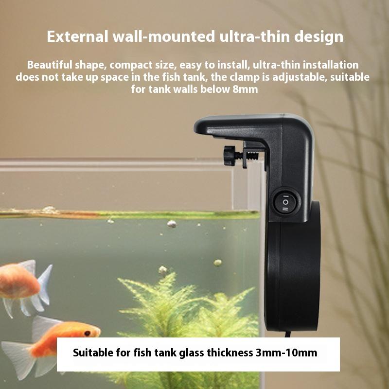 Nuovi Mini Ventilatori di Raff - Aquarium Fish And Supplies recensione e prezzo