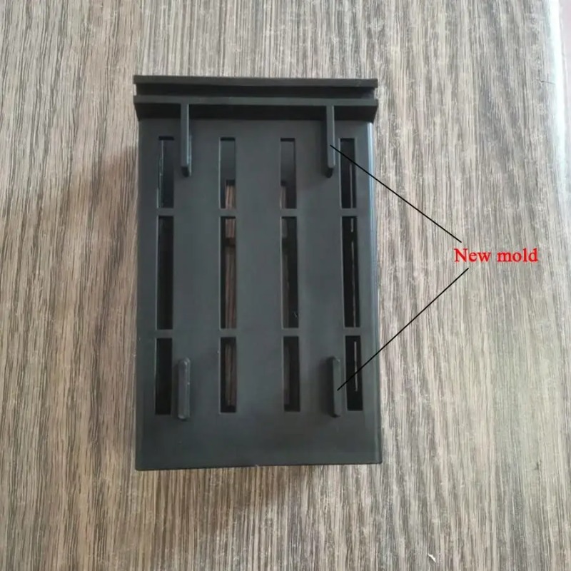 Supporto per Piante d'Acquario - Aquarium Fish Black recensione e prezzo