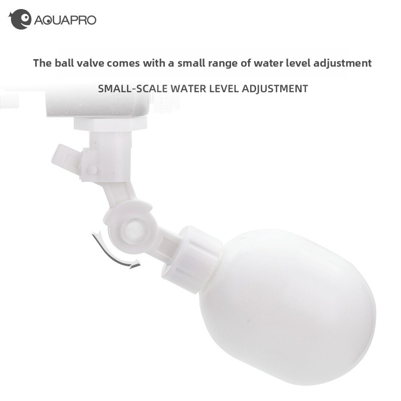 AQUAPRO Valvola di arresto aut - Aquarium Auto Top Off recensione e prezzo