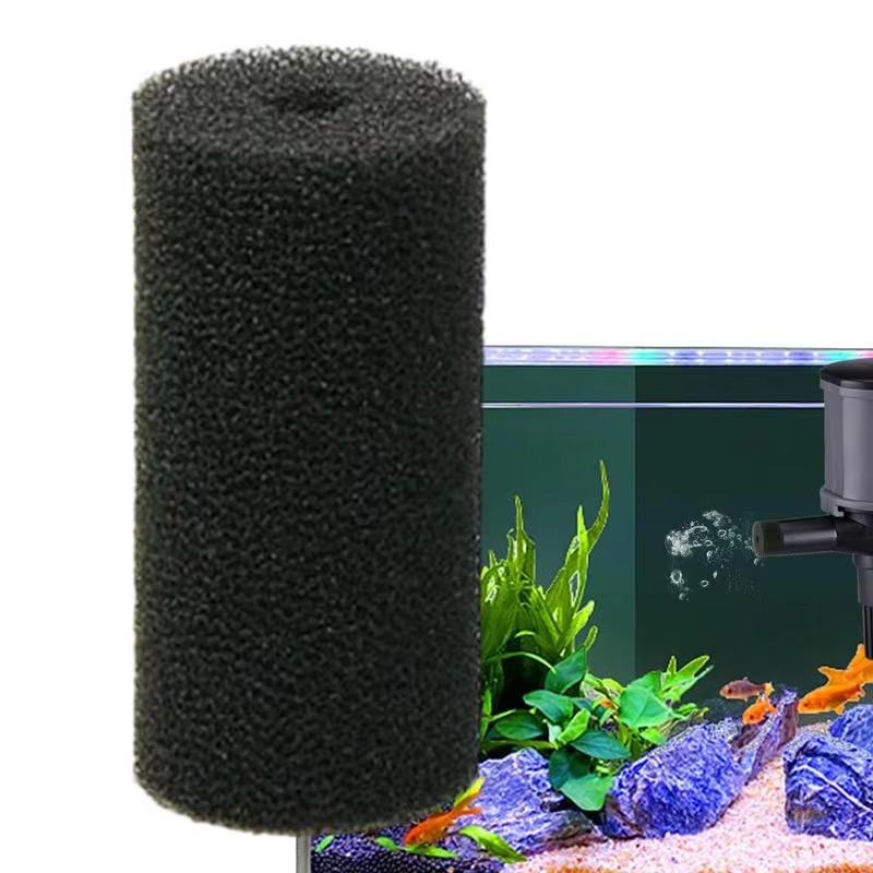 Confezione da 5 prefiltri in s - Aquarium Fish Black recensione e prezzo