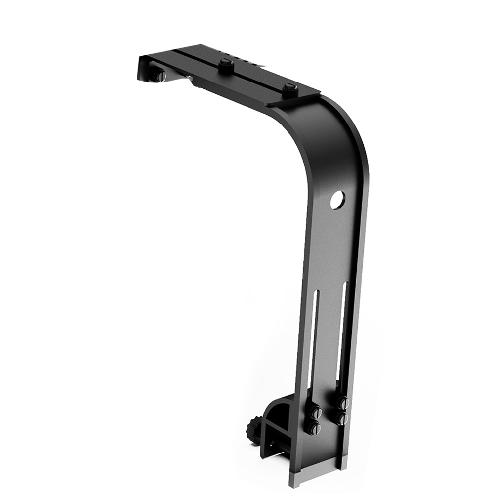 WRGB Acquario LED Luce Aqua Kn - Aquarium Fish Black recensione e prezzo