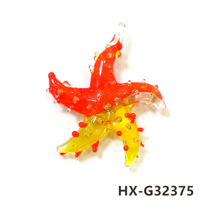 Pendantino di vetro a stella d - Aquarium Fish And Supplies recensione e prezzo