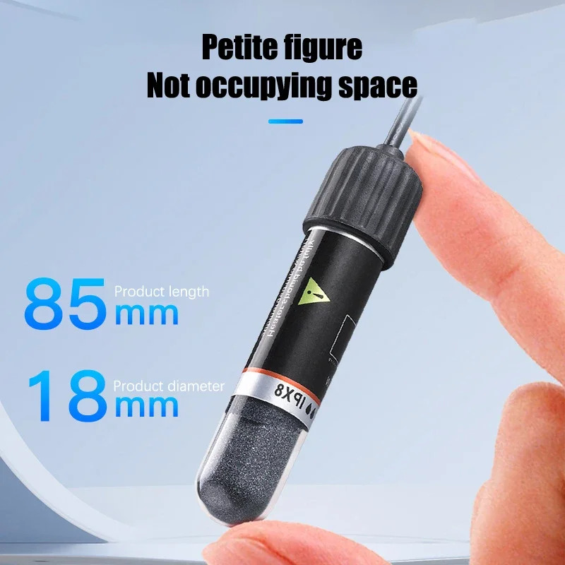Mini termoriscaldatore USB per - Aquarium Fish And Supplies recensione e prezzo