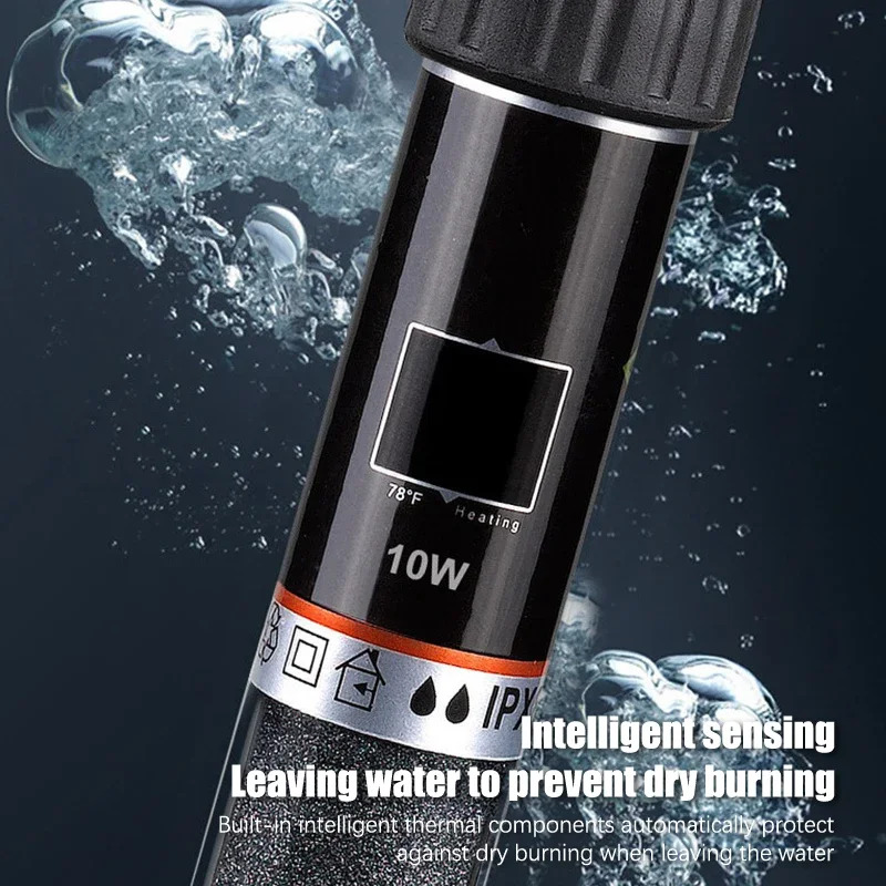 Mini termoriscaldatore USB per - Aquarium Fish And Supplies recensione e prezzo