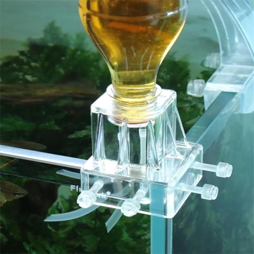 Serbatoio di pesce acrilico ri - Aquarium Auto Top Off recensione e prezzo