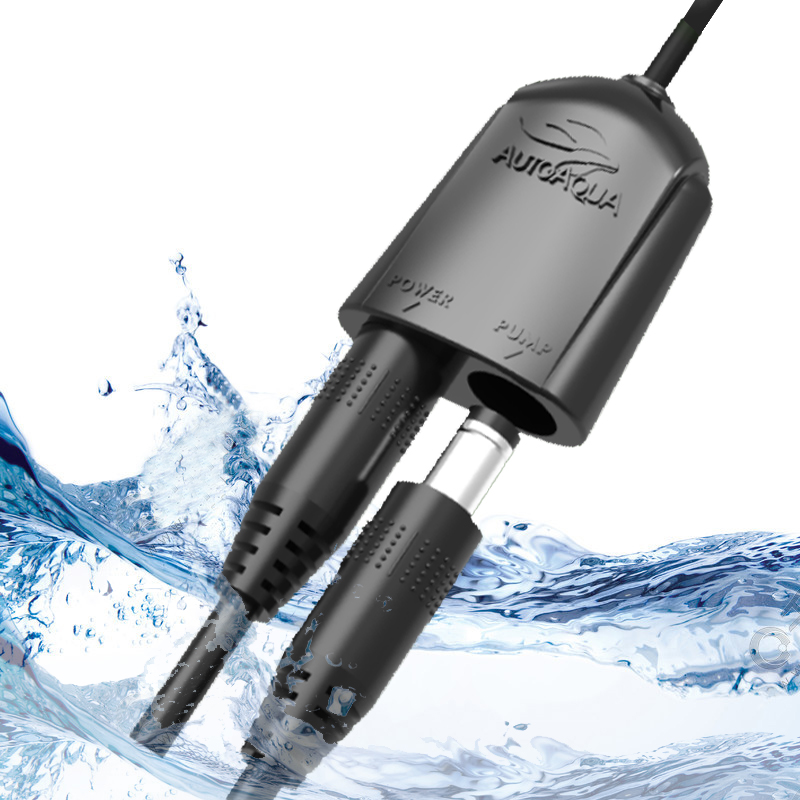 AutoAQUA Smart ATO Lite SATO-2 - Aquarium Auto Top Off recensione e prezzo
