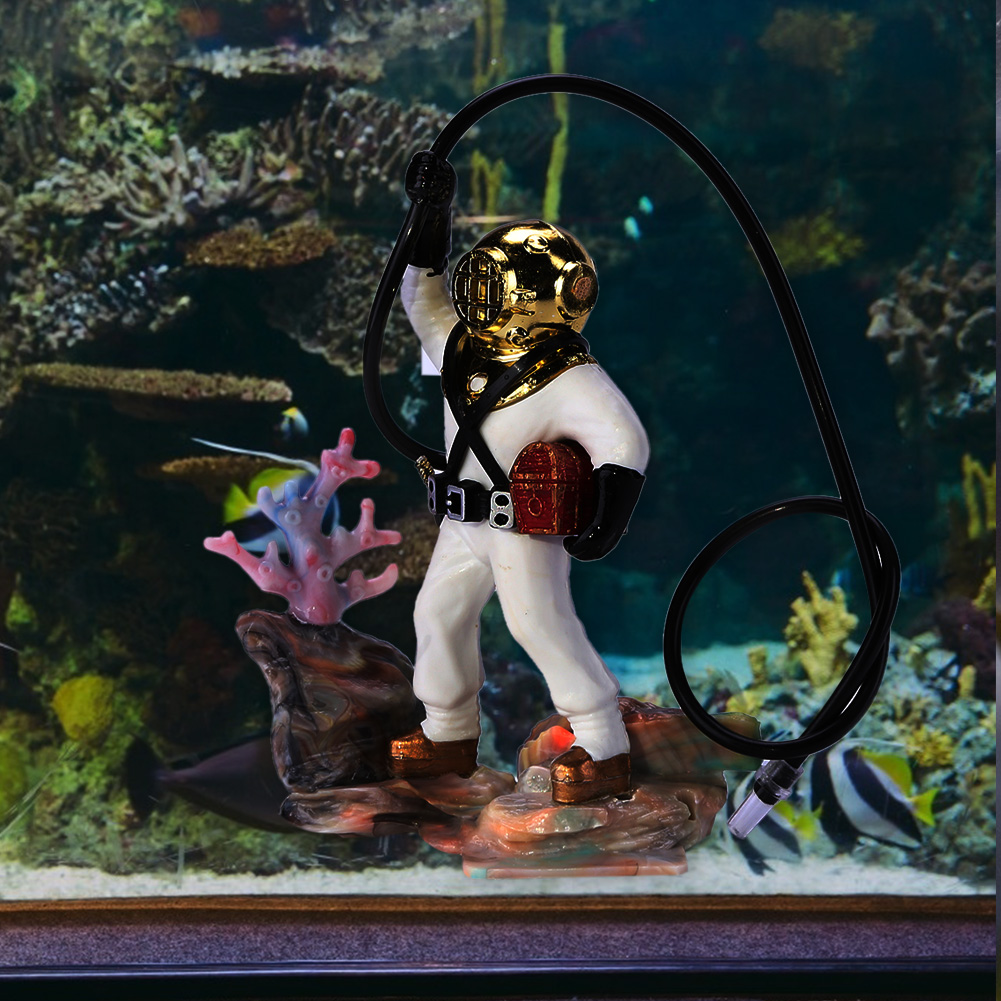 Decorazioni per Acquario: Gioc - Aquarium Fish Quotes recensione e prezzo