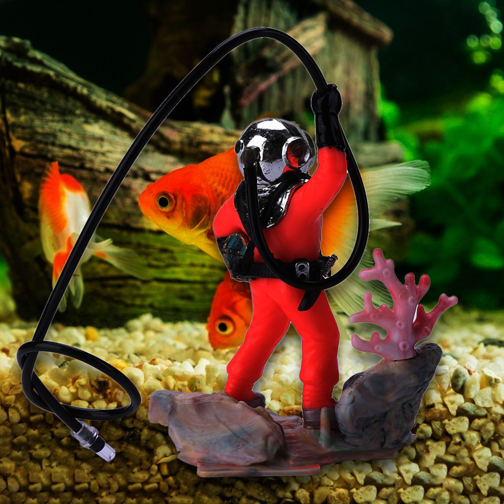 Decorazioni per Acquario: Gioc - Aquarium Fish Quotes recensione e prezzo