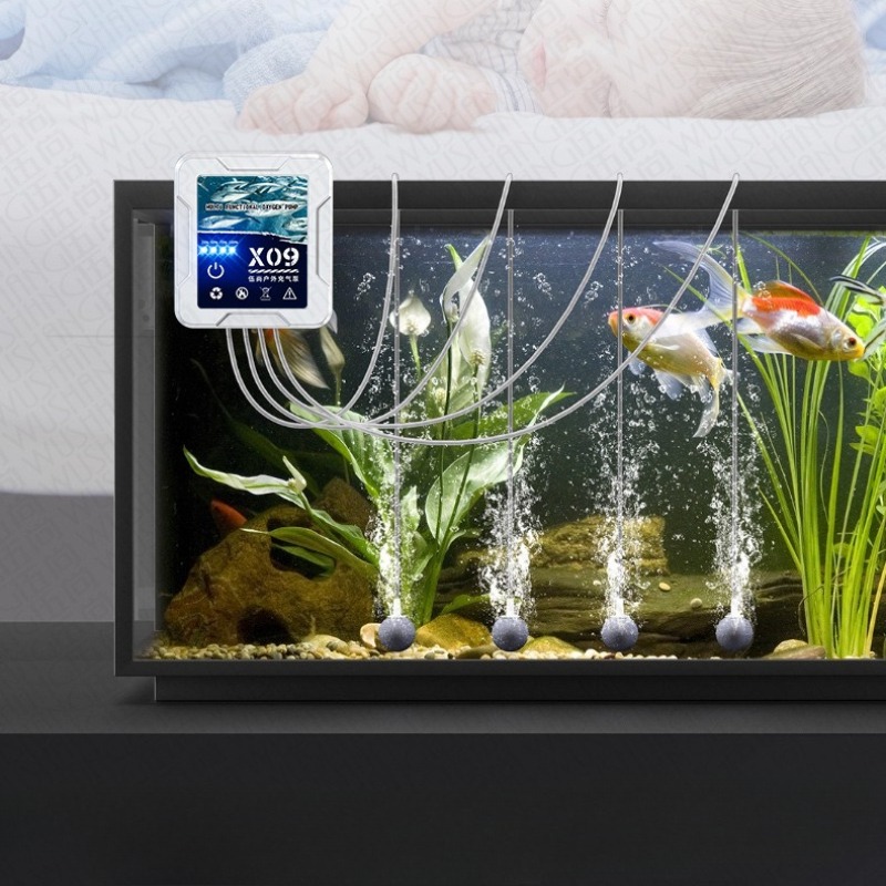 Accessori per Acquario: Pompa  - Aquarium Fish Market recensione e prezzo