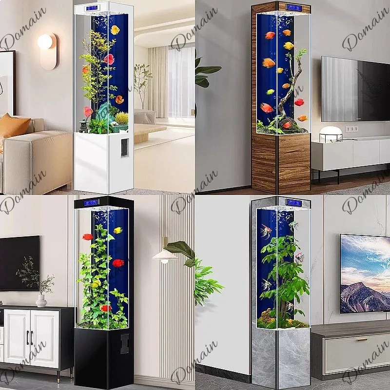 Acquario B80 Personalizzato pe - Aquarium Fish Low Maintenance recensione e prezzo