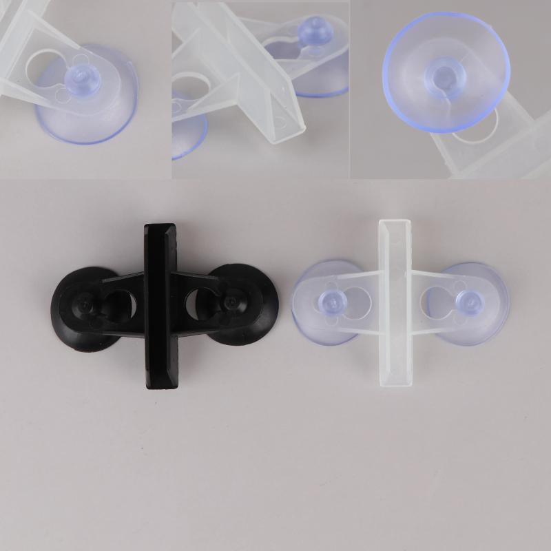 10 Pezzi Nuovi Supporti per Di - Aquarium Fish Black recensione e prezzo