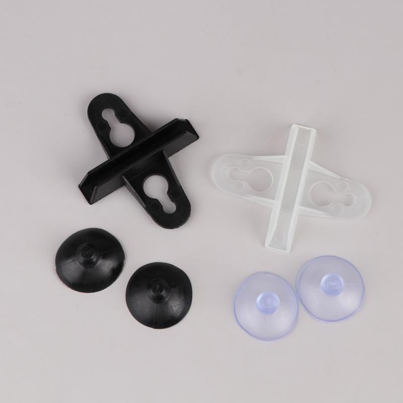 10 Pezzi Nuovi Supporti per Di - Aquarium Fish Black recensione e prezzo