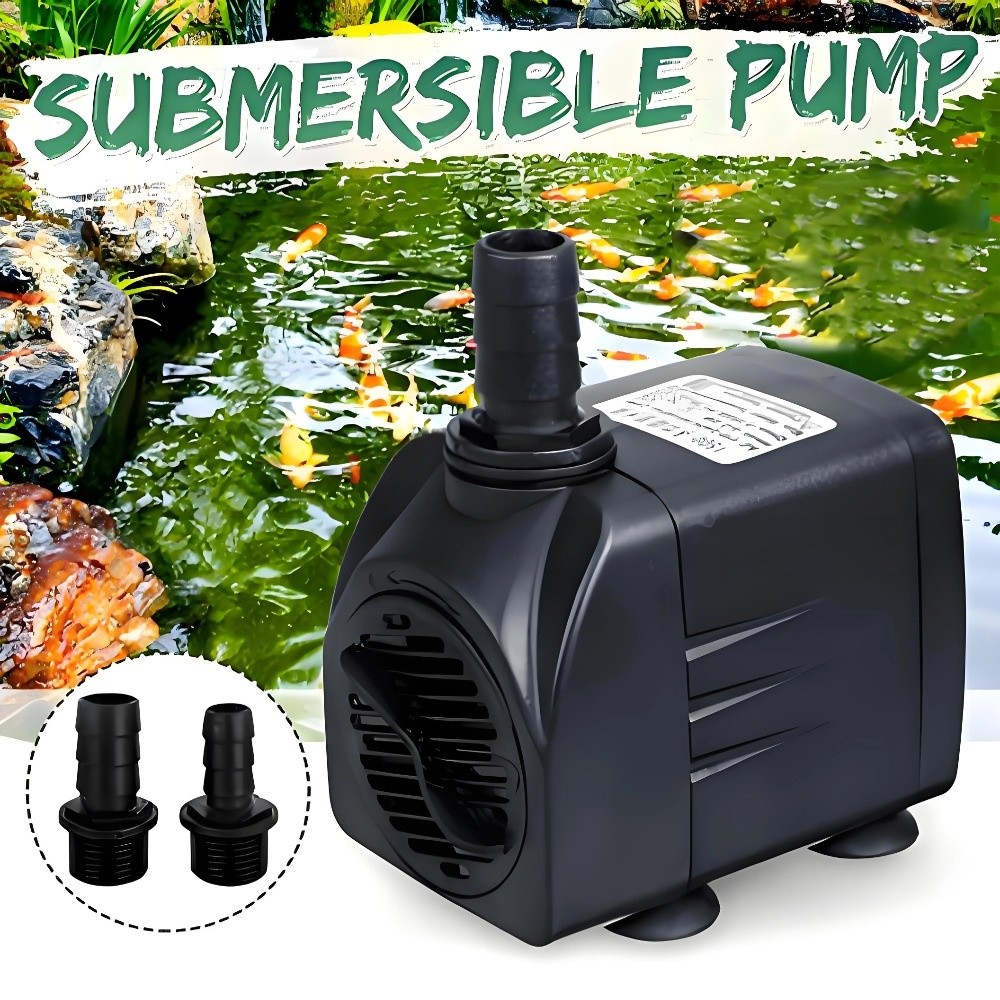 Pompa ad acqua sommergibile ne - Aquarium Fish Images recensione e prezzo
