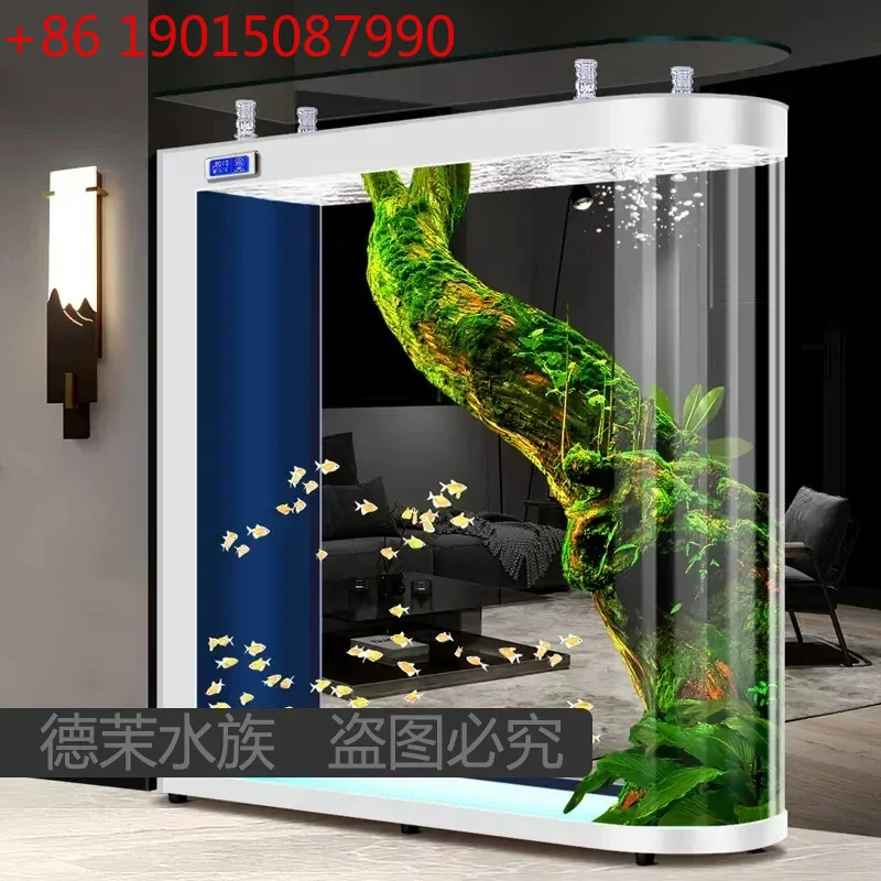Acquario in vetro da terra a t - Aquarium Xxl recensione e prezzo
