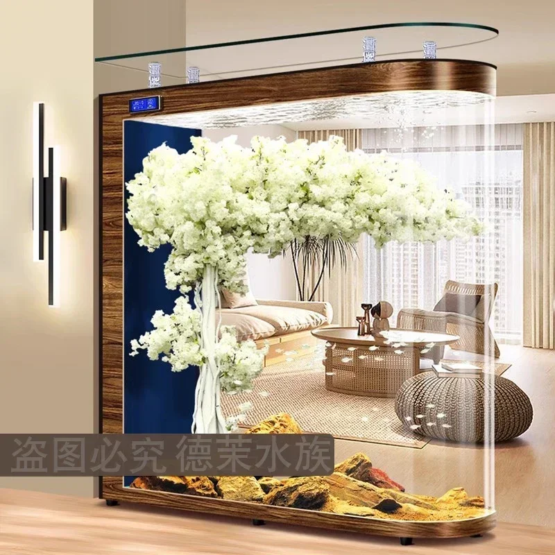 Acquario in vetro da terra a t - Aquarium Xxl recensione e prezzo