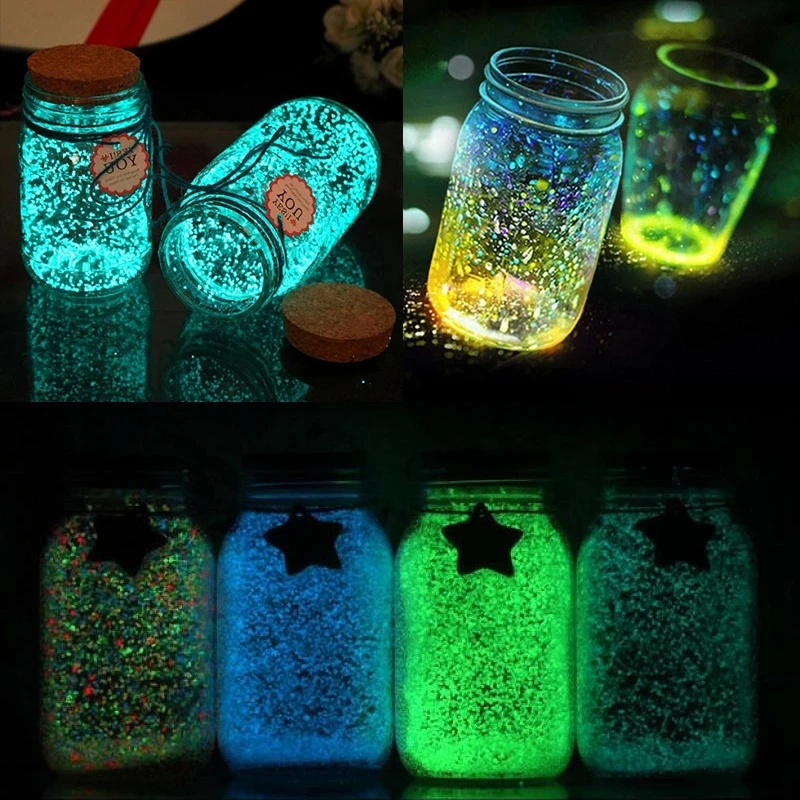 1000 pz 3-5mm Sabbia Luminosa  - Aquarium Fish Saltwater recensione e prezzo
