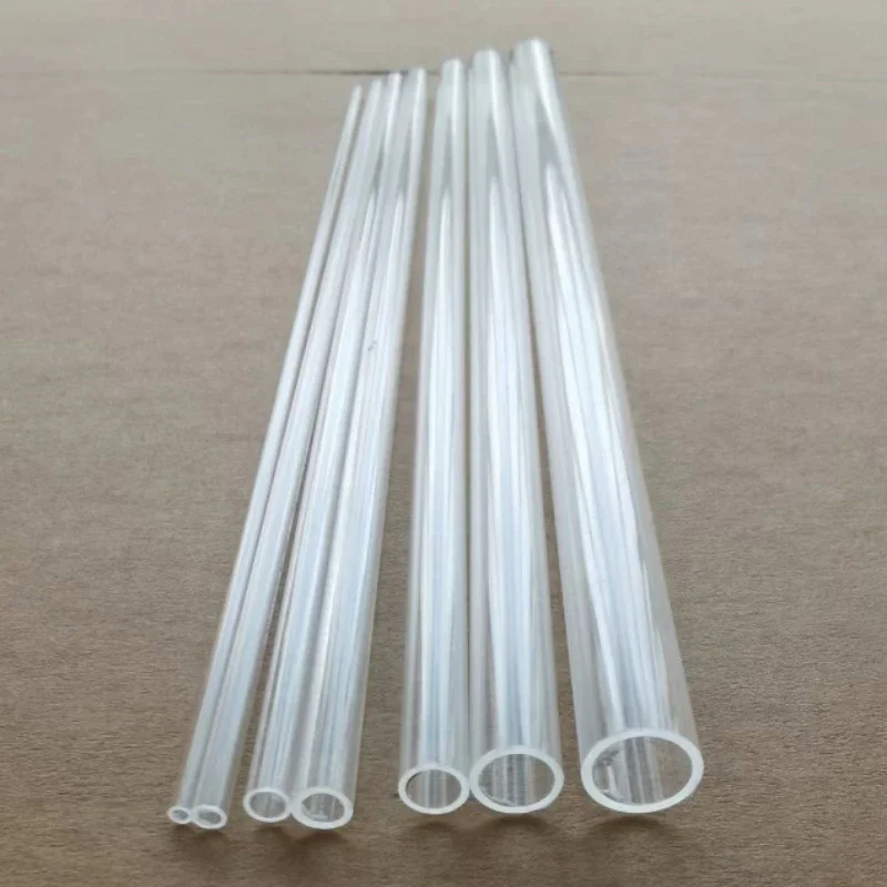Tubo rotondo acrilico traspare - Aquarium Fish And Supplies recensione e prezzo
