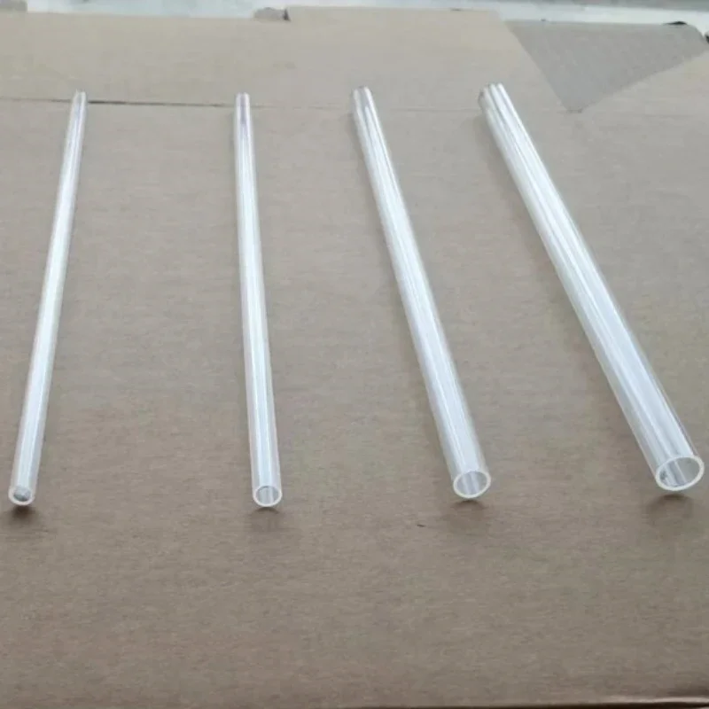 Tubo rotondo acrilico traspare - Aquarium Fish And Supplies recensione e prezzo